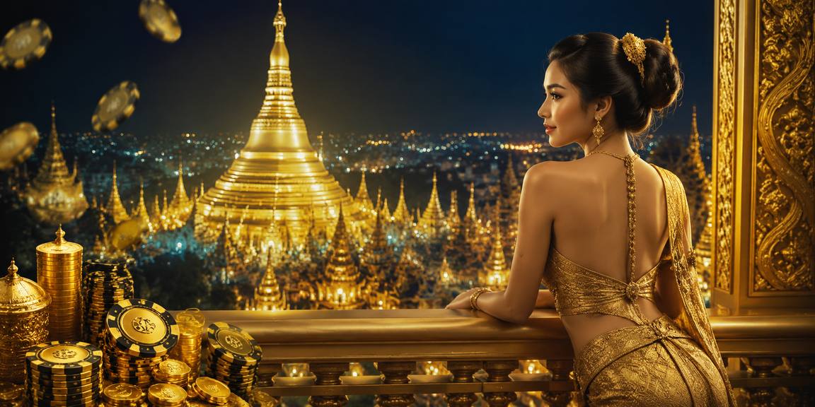 win8 casino ကုန်သည်သိုင်းယူခြင်း၏ အုံသိုင်း အကြေးမုံကျွန်း
